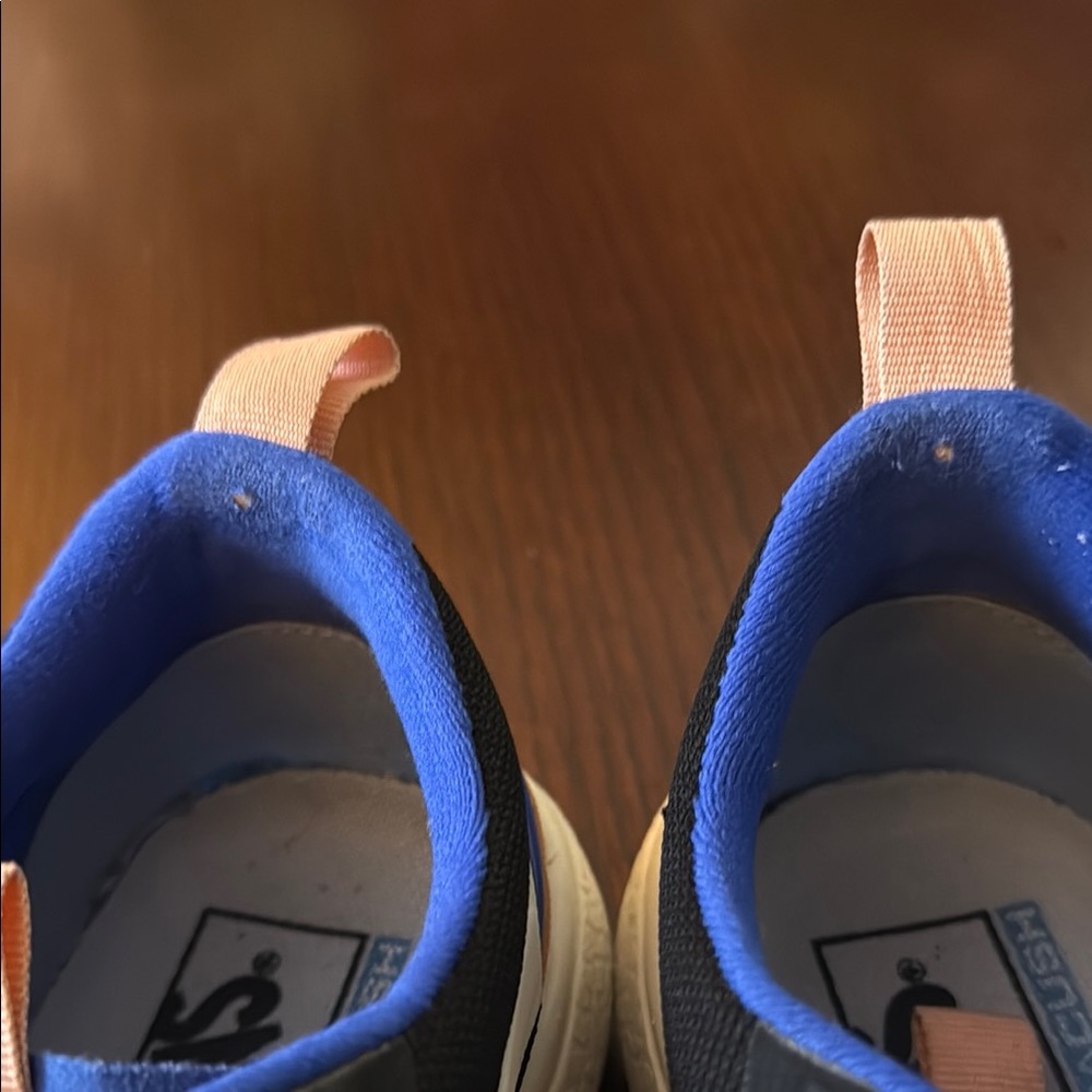 Vans Ultra Range EXO - Picture 4 of 6